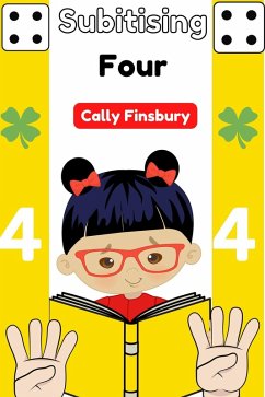Cover Subitising Four (eBook, ePUB)