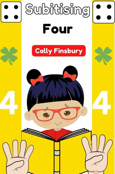 Subitising Four (eBook, ePUB)