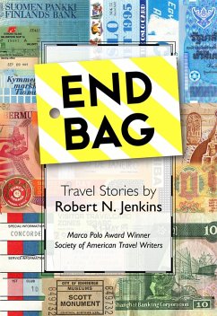 Cover End Bag (eBook, ePUB)