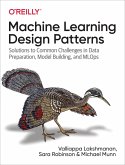 Machine Learning Design Patterns (eBook, PDF)