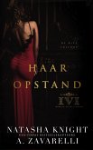 Haar opstand (De rite, #2) (eBook, ePUB)