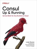 Consul: Up and Running (eBook, PDF)