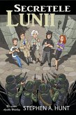 Secretele Lunii (eBook, ePUB)