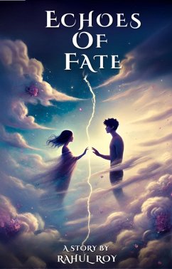 Cover Echoes Of Fate (eBook, ePUB)