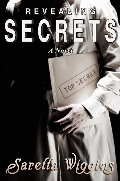 Revealing Secrets (eBook, ePUB) Revealing Secrets (eBook, ePUB)