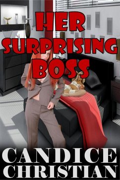 Cover Her Surprising Boss (eBook, ePUB)