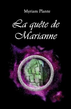 Cover La quête de Marianne (eBook, ePUB)