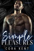 Simple Pleasures (eBook, ePUB)