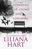 Concerto of Crows and Cowards (Dynamis Security, #3) (eBook, ePUB) Concerto of Crows and Cowards (Dynamis Security, #3) (eBook, ePUB)