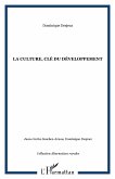 La culture, clé du développement (eBook, PDF)