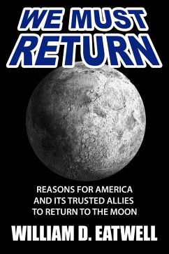 Cover We Must Return (eBook, ePUB)