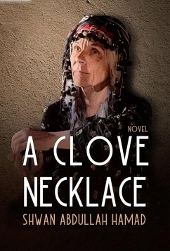 Cover A Clove Necklace (eBook, ePUB)