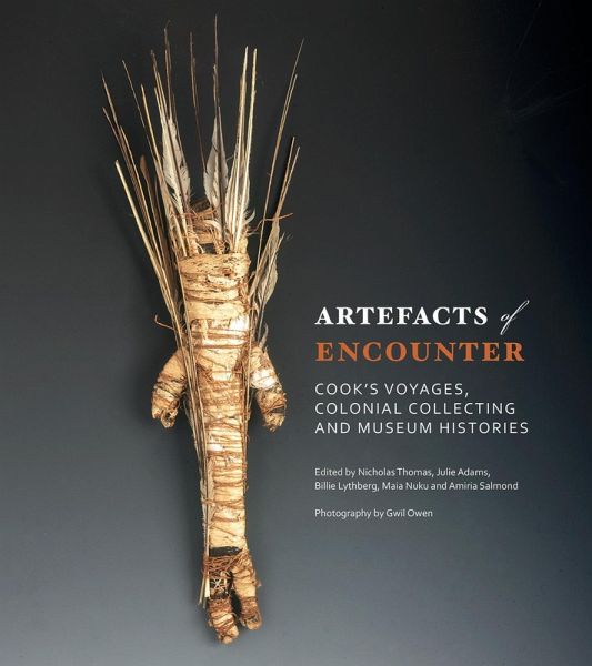 Artefacts of Encounter (eBook, PDF) Artefacts of Encounter (eBook, PDF)