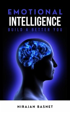 Cover Emotional Intelligence: Build a Better You (eBook, ePUB)