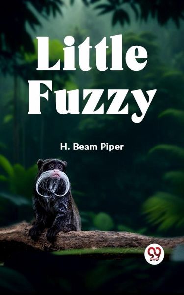 Little Fuzzy (eBook, ePUB)