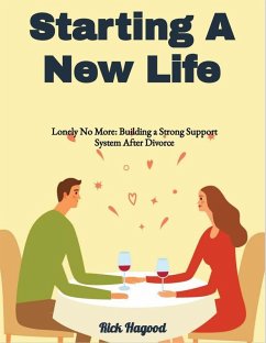 Cover Starting A New Life? (eBook, ePUB)