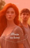 Misija uz laimi (eBook, ePUB)