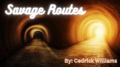 Cover Savage Routes (eBook, ePUB)