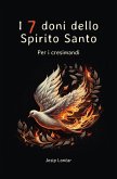 I 7 doni dello Spirito Santo (eBook, ePUB)