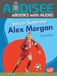 Soccer Superstar Alex Morgan (eBook,... - Bild 1