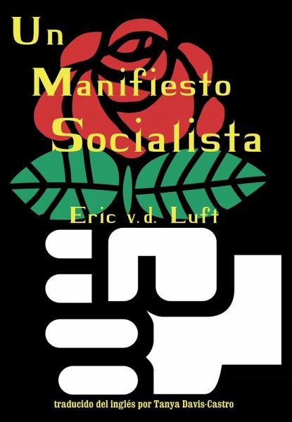 Un Manifiesto Socialista (eBook, ePUB)