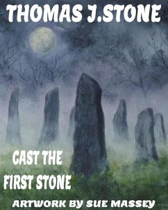 Cover Cast the First Stone (eBook, ePUB)