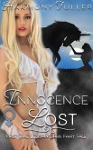 Innocence Lost: First Time Lesbian Dark Fairy Tale (eBook, ePUB)