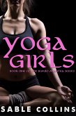 The Bimbo Mantra: Yoga Girls (Book One) (eBook, ePUB) The Bimbo Mantra: Yoga Girls (Book One) (eBook, ePUB)