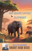 The Brave Little Elephant (eBook, ePUB)