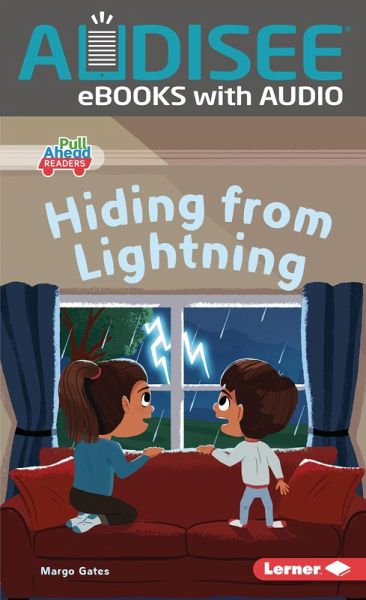 Hiding from Lightning (eBook, ePUB) Hiding from Lightning (eBook, ePUB)