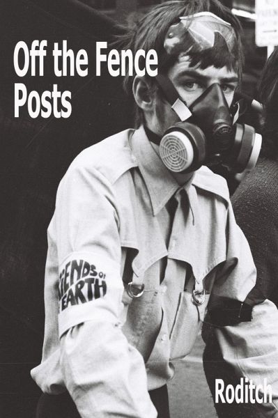 Off the Fence Posts (eBook, ePUB)