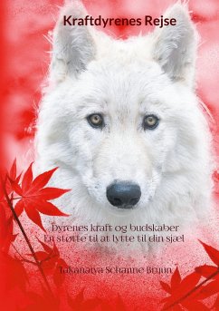 Cover Kraftdyrenes Rejse (eBook, ePUB)