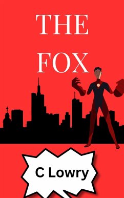 Cover The Fox (eBook, ePUB)