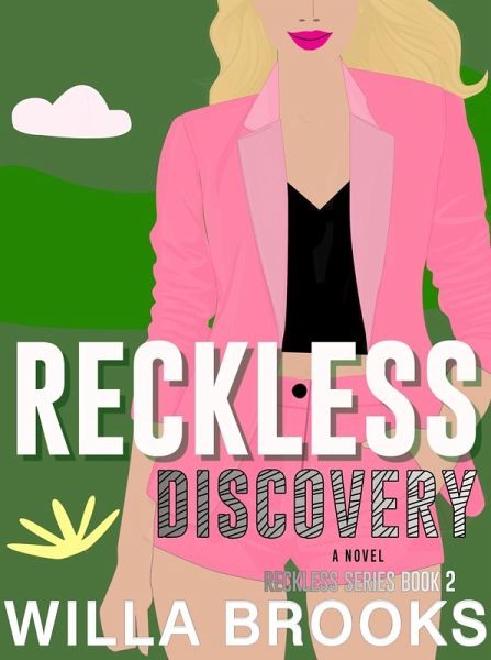 Reckless Discovery: An Opposites Attract Romance (Hearts of Millbrook Series, #2) (eBook, ePUB) Reckless Discovery: An Opposites Attract Romance (Hearts of Millbrook Series, #2) (eBook, ePUB)