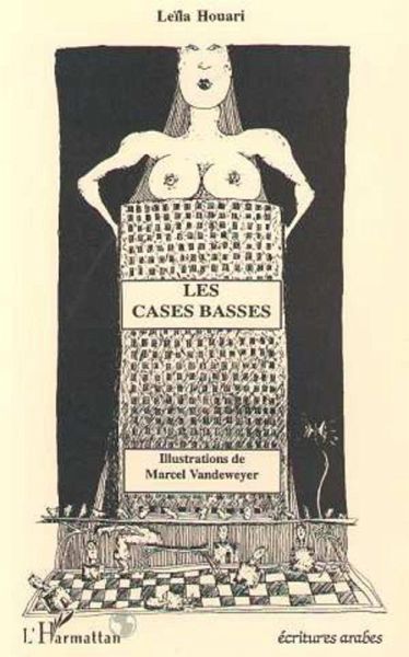 Les cases basses (eBook, PDF)