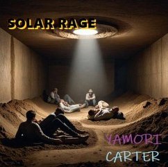 Cover Solar Rage (eBook, ePUB)