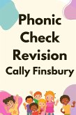 Phonic Check Revision (eBook, ePUB) Phonic Check Revision (eBook, ePUB)