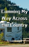 Cumming My Way Across the Country: Travel Log 2 (eBook, ePUB)