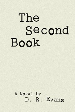 Cover The Second Book (eBook, ePUB)