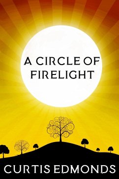 Cover A Circle of Firelight (eBook, ePUB)