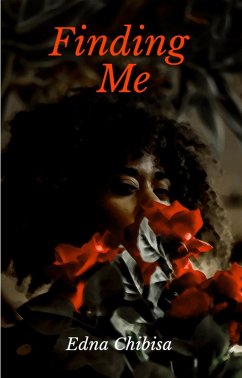 Cover Finding Me (eBook, ePUB)