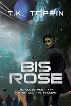 Cover Bis Rose (eBook, ePUB)