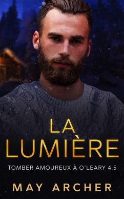 Cover La Lumière, Tomber amoureux à O'Leary, T 4.5 (eBook, ePUB)
