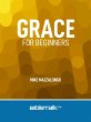 Grace for Beginners (eBook, ePUB) - Bild 1