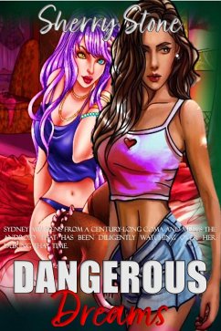 Cover Dangerous Dreams (eBook, ePUB)