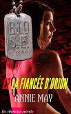 La Fiancée d'Orion (Escadron Bio Super Élite : les Aspirantes, #2) (eBook, ePUB)
