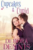 Cupcakes & Cupid (A Starlight Hills Holiday, #2) (eBook, ePUB) Cupcakes & Cupid (A Starlight Hills Holiday, #2) (eBook, ePUB)