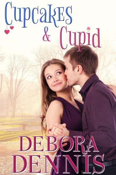 Cupcakes & Cupid (A Starlight Hills Holiday, #2) (eBook, ePUB)