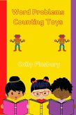Word Problems Counting Toys (eBook, ePUB)
