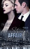 Their No-Strings Affair (City of Dreams, #3) (eBook, ePUB)